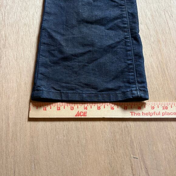 TOMMY HILFIGER • DENIM JEANS
Women • Size 0S - Picture 9 of 9